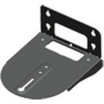 Soporte para cámara AVer PTC500S Negro para pared