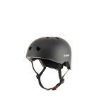 Casco NAVEE per Monopattino Elettrico Taglia L Unisex Adulto Nero