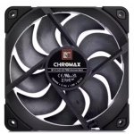 Refrigeration Air Noctua 120 mm PWM NF-A12x25 G2 chromax.black SSO2 1800 RPM