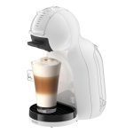 Cafetera de Cápsulas DeLonghi Mini Me 2 0,8 L 15 Bares 1600 W Blanca