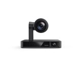 Camera per videoconferenze Yealink UVC86 4K Doppio Occhio Tracciamento IA