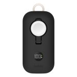 Bateria Externa Belkin BPD012HQBK 10000 mAh 45W Carregador Sem Fios Preto