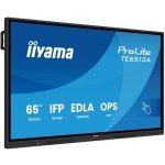 Interaktives Panel iiyama ProLite TE6513A-B2AG 65" 4K UHD Android 14