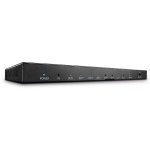 Divisore Video HDMI Lindy 38237 8 Porte 4K Ultra HD