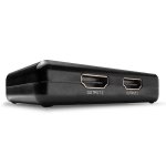 Divisore Video HDMI Lindy 38357 2x HDMI 4K Ultra HD