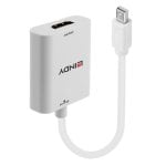 Mini DisplayPort zu HDMI 4K 60 Hz Video-Adapter Lindy