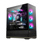 Epical-q Dragonclaw Coul Vi Amd Ryzen 5 9600x, 32gb, 1tb Ssd Nvme, Rtx 5060ti 16gb + Windows 11 Pro