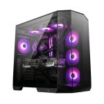 Epical-q Dragonclaw Coul Ii Amd Ryzen 7 5700x, 32gb, 1tb Ssd Nvme, Rtx 5060ti 16gb + Windows 11 Pro