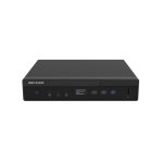 Procesador Hikvision DS-DT60V-03HI06NO OLED 1U 60 Hz 8 bit RGB 4:4:4