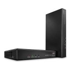 Estensore AV Lindy 38174 Trasmettitore e Ricevitore 4K 300 m Cablato