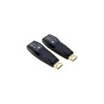 Extensor AV Kramer Electronics 612R/T(SET) Transmisor y Receptor 4K 200m