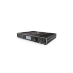 Extensor AV Kramer Electronics KDS-7-MNGR Transmisor y Receptor 1920x1080 HDMI