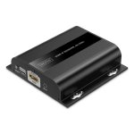 IP-HDMI-Empfänger 4K/60Hz Digitus DS-55351 zur Signalverlängerung