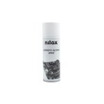 Spray de Alcohol Isopropílico Nilox 200 ml para Limpieza de Equipos