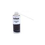 Kit de limpieza Nilox para computadora y teclado con aire comprimido 400 ml