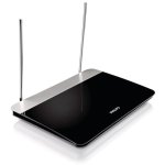 Antenne TV digital Philips SDV6227/12 Dual 1,8 m 47 dB
