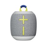 Altavoces Ultimate Ears WONDERBOOM 4 inalámbricos 87dB con Bluetooth 40 m y USB-C