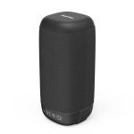Altavoces Hama Mono portátil inalámbrico con Bluetooth 3,5W negro
