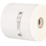 Etiqueta para impresora Zebra Z-Perform 1000D Blanco 10,2 cm x 10 m