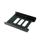Adaptador Bay 3.5" a 2.5" CoolBox Metal Universal