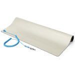 Alfombrilla Antiestática StarTech.com 60x120cm con Cable de Tierra