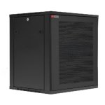 Rack-Schrank WP WPN-RSB-15608-B 15U 800 kg Schwarz
