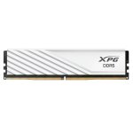 Arbeitsspeicher RAM A-DATA XPG Lancer Blade 16GB 2x8GB DDR5 6000MHz CL36 Weiß AMD EXPO Intel XMP
