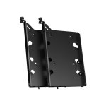Kit Bandejas HDD Fractal Design Define 7 Type B Negro Doble Pack