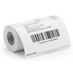Etiqueta para impresora Zebra Z-Perform 1000D Blanco Térmica directa 5 cm x 19 m