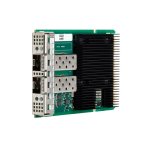 Tarjeta de Red HPE Broadcom BCM57414 PCI Express 10/25Gb 2 Ports SFP28 OCP 3.0