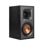 Altavoces Klipsch R-51M Alámbricos 85 W Sensibilidad 93 dB Negro