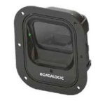 Lettore di codici a barre fisso Datalogic Magellan 900i 1D/2D LED USB Nero