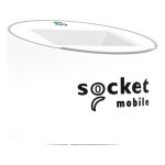 Lector de códigos de barras Socket Mobile SocketScan S370 Bluetooth 1D/2D