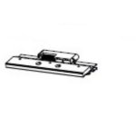 Cabeza de impresora transferencia térmica Zebra ZT610 600 x 600 DPI