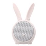 Lautsprecher Celly Party Bluetooth 3W mit USB Type-C und Fernbedienung