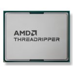 Procesador AMD Ryzen Threadripper 9970X 32 Núcleos 4 GHz Base 5,4 GHz Turbo