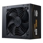 Fonte Alimentazione Cooler Master MWE Bronze 650 V3 650W 80 PLUS Bronze ATX 3.1