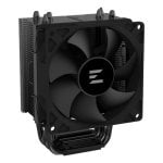 Refrigeração Ar Zalman Socket LGA 1851 LGA 1700 AM4 AM5 92mm CNPS4X V2