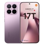 Xiaomi 17T 5G 12GB 512GB 6.59" Violeta