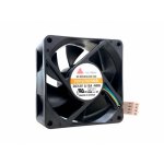 Refrigeración Aire QNAP Universal 7 cm 3500 RPM FAN-7CM-T01 Negro