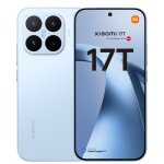 Xiaomi 17T 5G 12GB 512GB 6.59" Blau