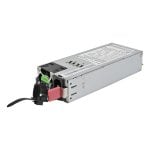 Fonte di Alimentazione SilverStone Gemini 1300C Platinum 1300W Certificazione Cybenetics Platinum Non Modulare