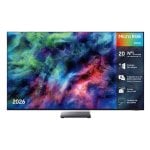 TV Samsung Micro RGB R95H 85" 4K UltraHD 165Hz Smart TV Tizen HDR10+ Dolby Atmos