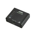 Emulador EDID HDMI ATEN VC080 4K 4096x2160 10,2 Gbit/s