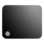 Tappetino per mouse Steelseries QcK Nero S