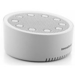 Máquina de Ruido Blanco InnovaGoods Slewel para Dormir con Luz y Sonido