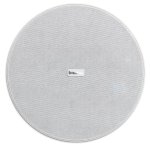 Altavoces Biamp Desono CM20DTS 2 vías Alámbricos 40 W Blanco para conferencias