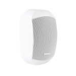 Altoparlanti Biamp Desono MASK4CT 2 vie cablati 50 W bianchi IP64