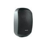 Colunas Biamp Desono MASK6C 2 vias Com Fios 150 W Preto IP64