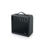 Altoparlanti MUSE Cubo cablati e Bluetooth 4.2 con controllo rotativo